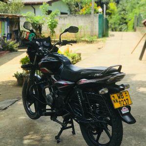 Bajaj Discover 2011 - Image 2