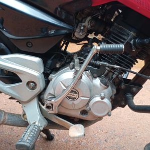 Bajaj Pulsar 135 2015 - Image 2