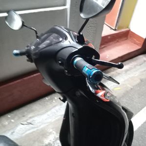 TVS Wego 110 2016 - Image 2