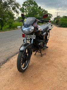 Bajaj Discover 2008
