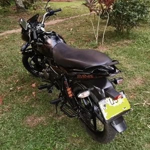 Bajaj XCD 125 2008 - Image 3