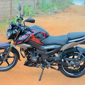 TVS Raider 125 2025 - Image 3