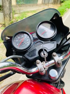 Bajaj Discover 125 2006
