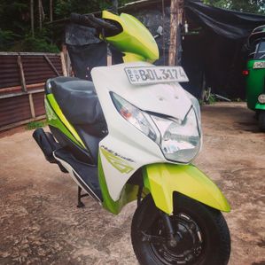 Honda Dio 2016 - Image 3