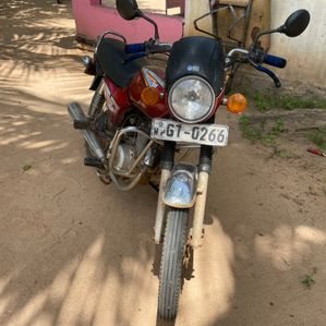 Bajaj Boxer 2002 - Image 2