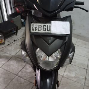 Yamaha Ray ZR 2018 - Image 2