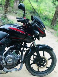 Bajaj Pulsar 150 2016