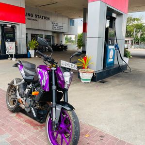 KTM Duke 125 2019 - Image 2