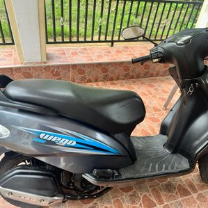 TVS Wego 110 2016 - Image 2