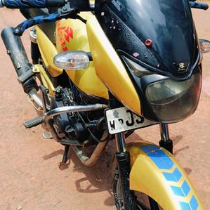 Bajaj Pulsar 180 2005 - Image 2