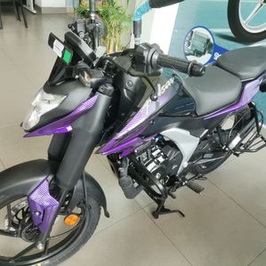Bajaj Pulsar 125 Brandnew N160 2025 - Image 3
