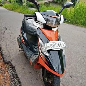 TVS Streak 2014 - Image 2