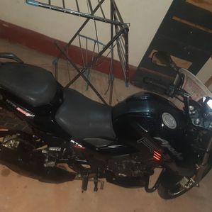 TVS Apache 2017 - Image 3