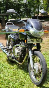 Bajaj Discover 125 2005