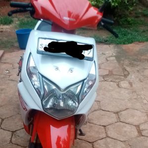 Honda Dio 2013 - Image 3