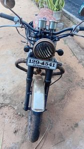 Honda Activa Royal Entwat 1995