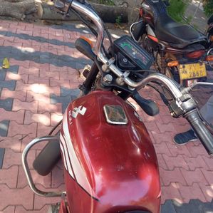 Bajaj Boxer 2008 - Image 2