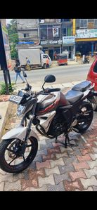 Yamaha FZ S 2016