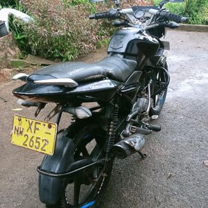 Bajaj Pulsar 135 2012 - Image 2