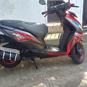 Honda Dio 2020 - Image 3