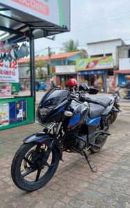 Bajaj Pulsar 150 2019
