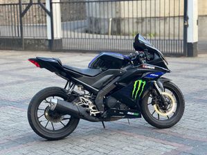 Yamaha R15 2020