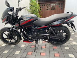 Bajaj Pulsar 150 2019