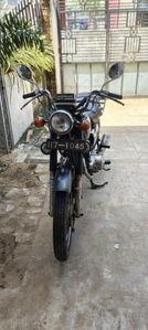 Honda CD 125 1988