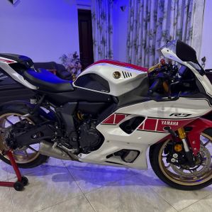 Yamaha R7 2022 - Image 3