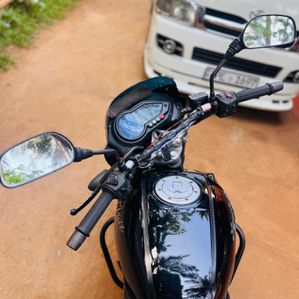 Bajaj Pulsar 180 2008 - Image 2