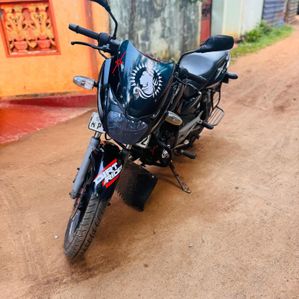 Bajaj Pulsar 180 2008 - Image 3