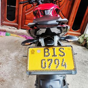Bajaj Pulsar NS160 2020 - Image 2