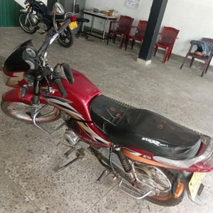 TVS Star Sport 2006 - Image 2