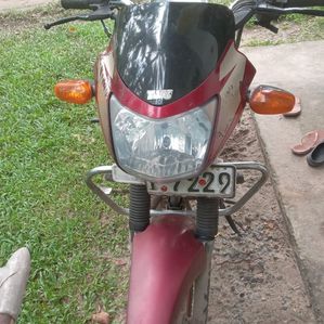 TVS Star Sport 2006 - Image 3