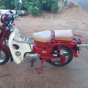 Honda MD 2005 - Image 2