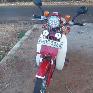 Honda MD 2005 - Image 3