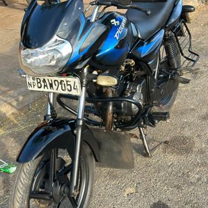 Bajaj Discover 125 2014 - Image 2
