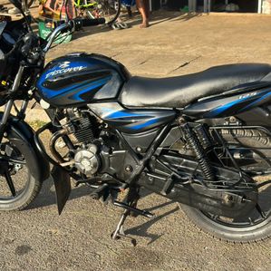 Bajaj Discover 125 2014 - Image 3