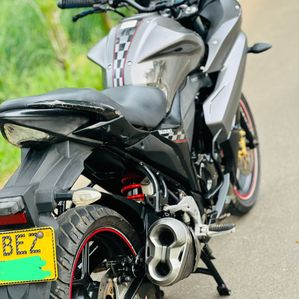 Suzuki Gixxer SP 2017 - Image 3