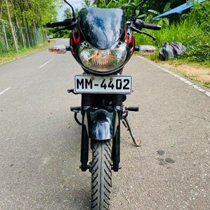 Bajaj Discover 125 2006 - Image 2
