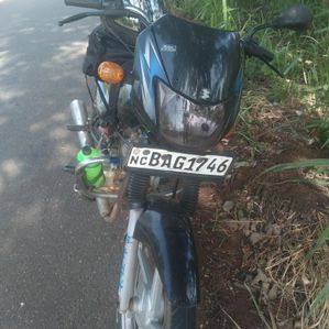 Bajaj CT100 2013 - Image 3