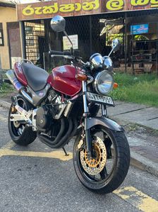 Honda Hornet 2007