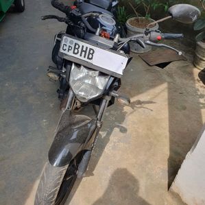 Yamaha FZ V2 2018 - Image 2