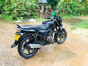 Bajaj Discover 2010