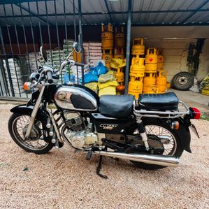 Honda CD 125 1999 - Image 2