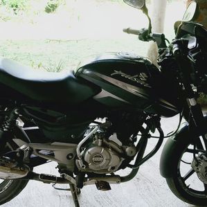 Bajaj Pulsar 150 2015 - Image 3