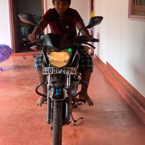 Bajaj Pulsar 135 2016 - Image 3