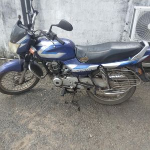 Bajaj CT100 2005 - Image 3