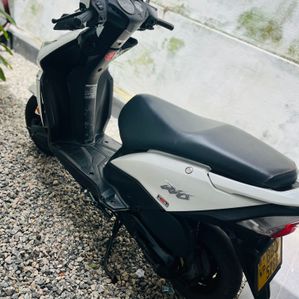 Honda Dio 2014 - Image 2