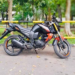 Yamaha FZS V1 2012 - Image 2